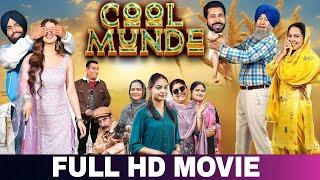 Cool Munde | Full Punjabi Movie 2025 | Ammy Virk , Neeru Bajwa, Love Story | Punjabi Movie 2025