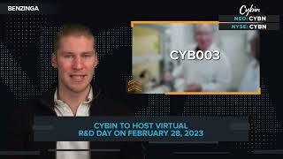 Cybin, Inc. (NYSE:CYBN) (NEO:CYBN)