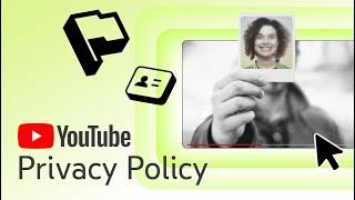 Indicazioni sulla privacy di YouTube: protezione dell'identità