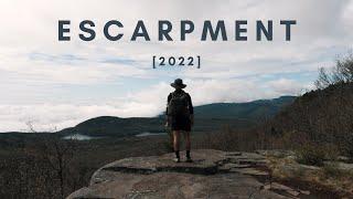 Escarpment Trail: Catskills, NY [2022]