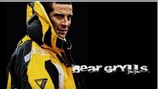 Bear Grylls Talks To Musto About Reliable Clothes For Sailing - Musto