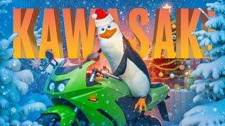 Los Pingüinos x Jingle Bells