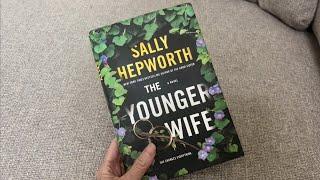 The Younger Wife by Sally Hepworth REVIEW