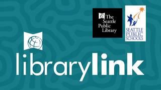 Library Link Tutorial