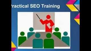 SEO Training Institute in Delhi, Learn SEO from Experts in India.