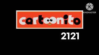 Cartoonito (2007-10002)