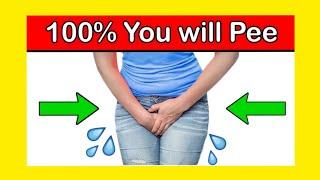 This Video will Make You Pee In 5 Seconds!!  (100% Real)