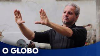 Morre o cineasta Breno Silveira, aos 58 anos