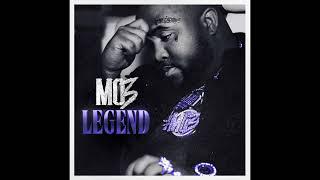 Mo3- Middle of The Night (Chopped & Screwed)