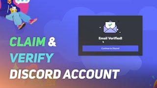 How To Verify Your Discord Account (2024)