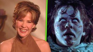 The Exorcist: Behind-the-Scenes Stories From Linda Blair (Flashback)