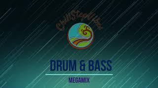 Dirty Drum & Bass Drops Megamix