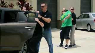 Krav Maga Street Defence Florida