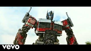 DJ HOLANDA - MONTAGEM CORAL \ TRANSFORMERS