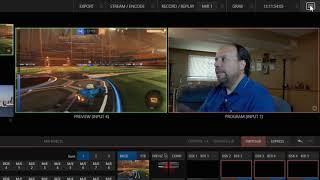 TriCaster Rev7 and Premium Access