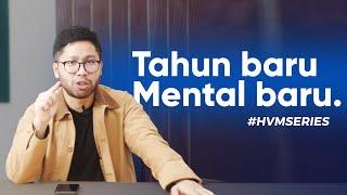 Tips Naikin Mental Diri, Biar Gak Insecure