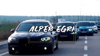 Alper Eğri - Beat Up (B.P.M.D Special Mix)