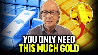 $27,000 Gold Soon! Your Gold & Silver Investment Is About to Become Very "Priceless" - Jim Rickards