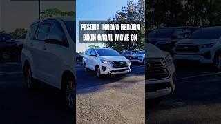 Innova Reborn Diesel Matic Terbaru #toyotabojonegoro #automobile #toyotatuban