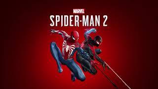 Marvel's Spider-Man 2 - Venom Main Theme OST