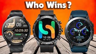 Best Sports Smartwatch (Cheap Price) | Who Is THE Winner #1?