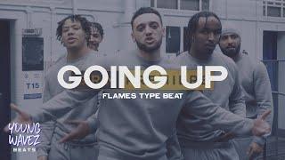 [FREE] Mist x Flames Type Beat - "Going Up" | UK AfroSwing Instrumental 2020