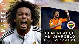 |Transfergerüchte| Marcelo zu Fenerbahçe?