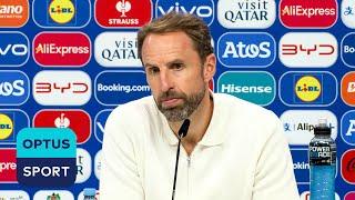 GARETH SOUTHGATE's full ENGLAND press conference: 'We have to find more quality...' ️