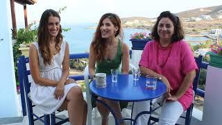 How do you say "no" and "yes" in Greece, with body language