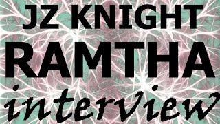 JZ Knight from What the Bleep and Ramtha's School of Enlightenment - Interview #68