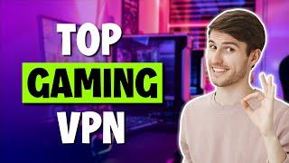 Bestes VPN für Gaming: Verbessere Geschwindigkeit & Sicherheit