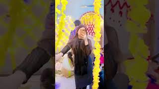 Shadi wala ghr | mini vlog  #minivlog #viral #viralshort #shadi