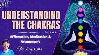 How to Balance Your Chakras and achieve Well-being