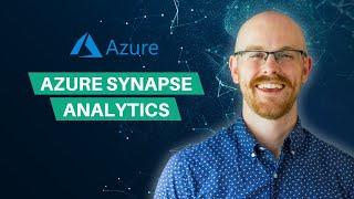 Getting Started in Azure Synapse Analytics | Azure Fundamentals