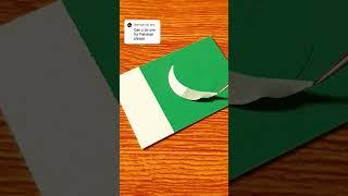Flags flashcards | Flag pakistan  #shots #painting #countryflag #art