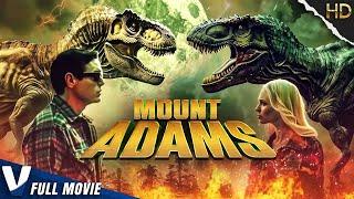 MOUNT ADAMS | HD SCIENCE FICTION MOVIE | FULL FREE ACTION FILM IN ENGLISH | V MOVIES
