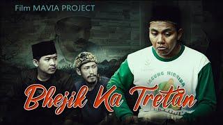 SAUDARA GAK TAU DIRI - MAVIA PROJECT