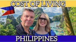 Is Living in the Philippines Really Expensive? Here's the Truth!