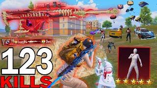 123 KILLS Wow! NEW MODE BEST AGGRESSIVE RUSH GAMEPLAY SAMSUNG,A7,A8,J4,J5,J6,J7,J2,J3,XS,A3,A4,A5