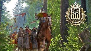 1 PS Proll auf dem Weg zur Beichte  Kingdom Come: Deliverance 04 LIVE 4K