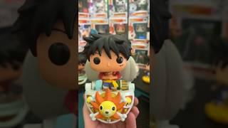 Which One Piece Funko Pop is Better?