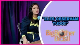 COMO ENTRAR NO BBB? | Podecut - Ivy Moraes