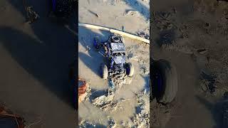 Rock Crawler 4×4 offroad test | #rc #shorts #ytshorts #youtubeshorts #Amanaktoy