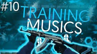 CS:GO Mix 10 | Training Music - Warmup Music | 30 Minutes