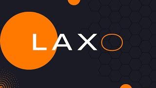 Welcome to LAXO - Official promo 2023!