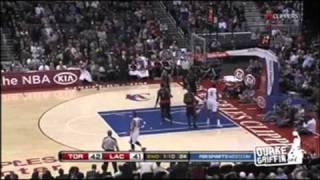 Top 10 Blake Griffin Missed Dunks