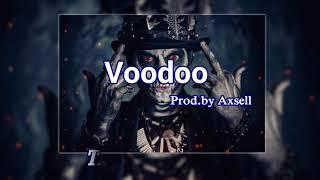 [FREE] GHOSTEMANE x Ho99o9 Type Beat "Voodoo" [Prod.by Axsell]