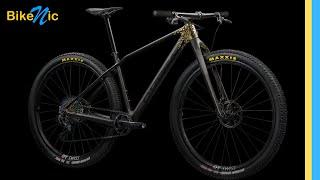 TOP BIKE - ORBEA ALMA