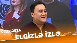 Elgizlə izlə | Tam bölüm | 07.12.2024