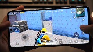 Redmi K40 Gaming Edition - Extreme Gaming Experience & Heat Test